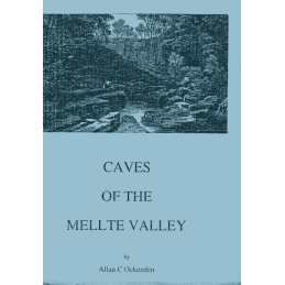 Caves of the Mellte Valley