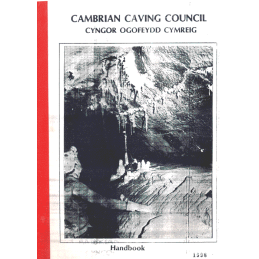 Cambrian Caving Council Handbook 1998