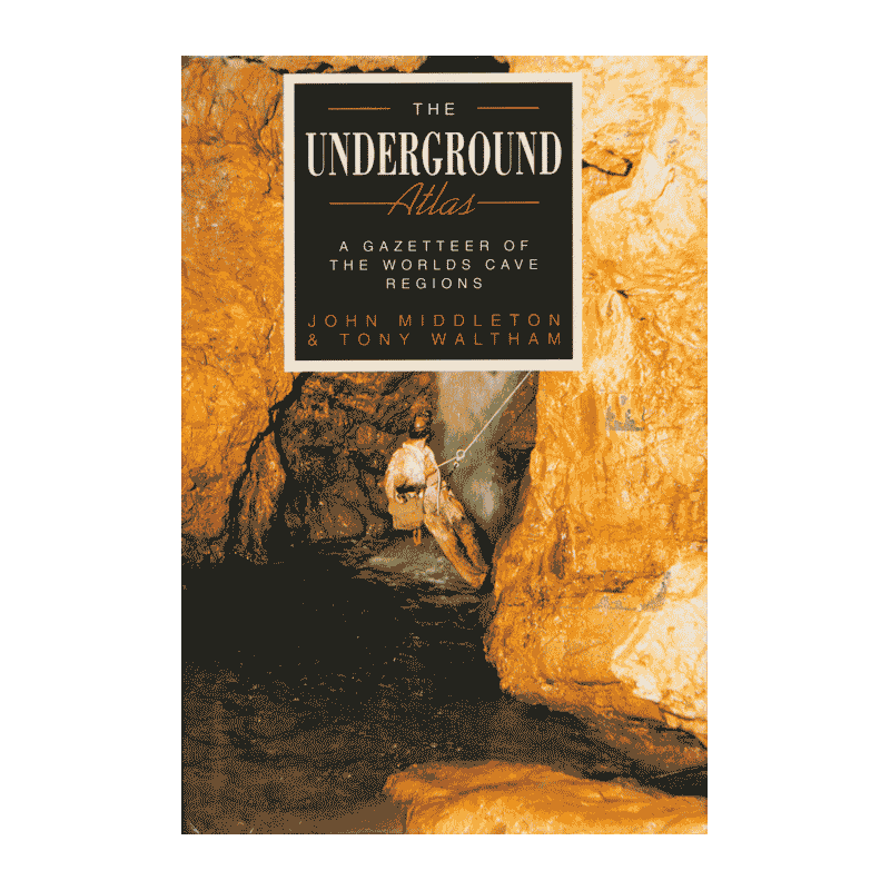 The Underground Atlas