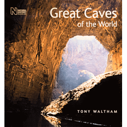 Great Caves of the World