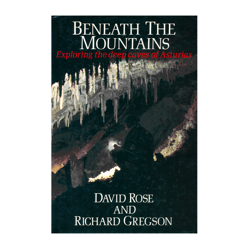 Beneath the Mountains