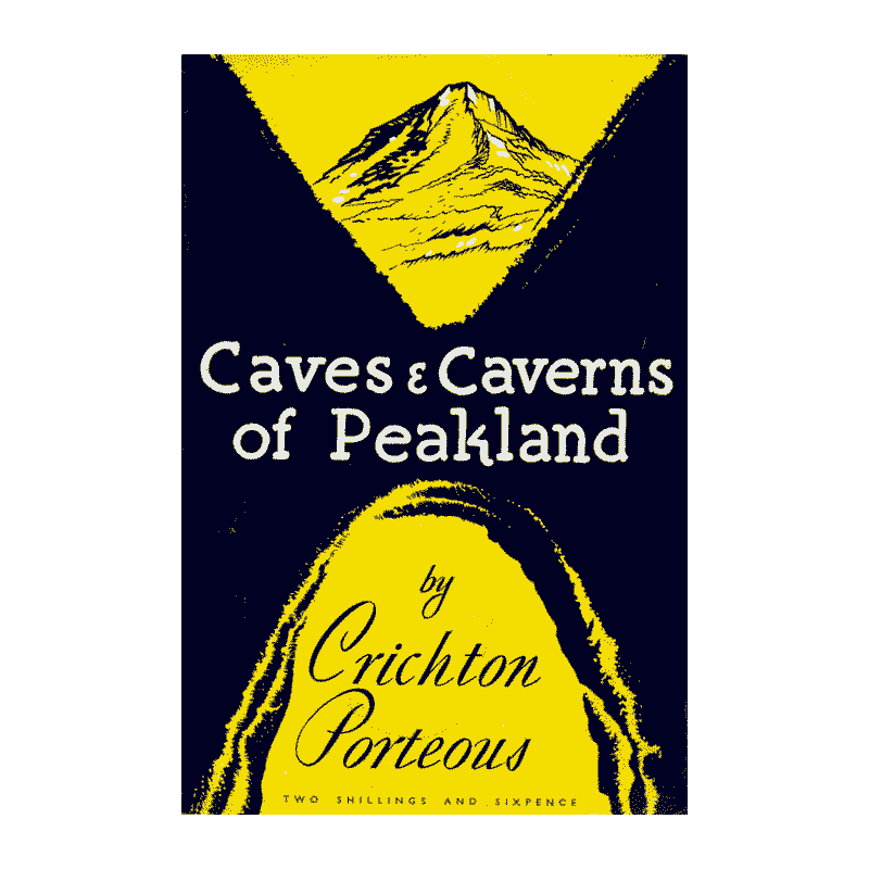 Caves & Caverns of Peakland