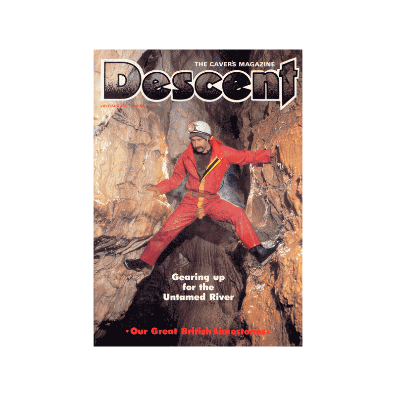 Descent (59)