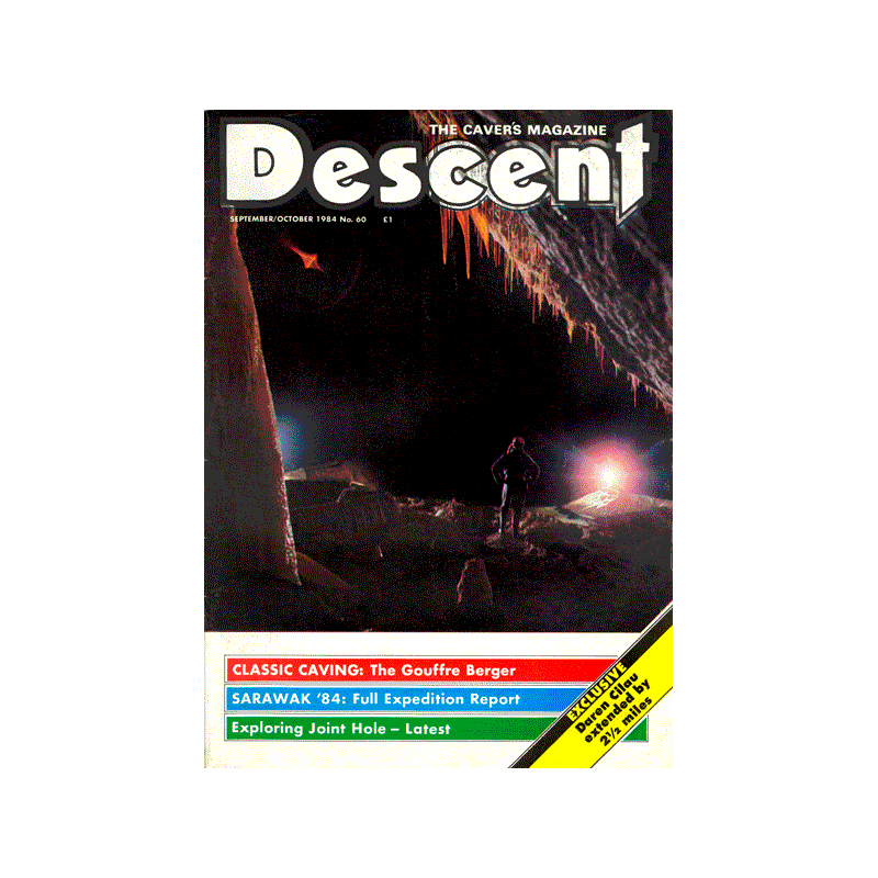 Descent (60)