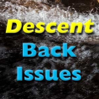 Descent magazine back issues