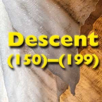 Descent back issues: (150)-(199), October 1999 to December 2007