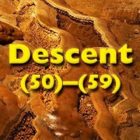 Descent (50)-(59), September 1981 to July 1984
