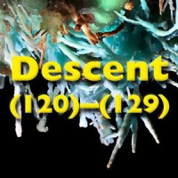 Descent (120)-(129), October 1994 to April 1996
