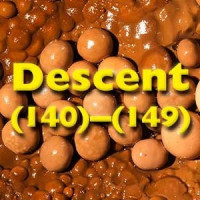 Descent (140)-(149), February 1998 to August 1999