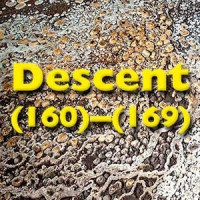 Descent (160)-(169), June 2001 to December 2002