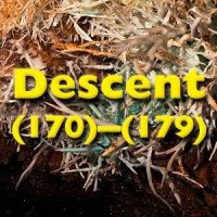 Descent (170)-(179), February 2003 to August 2004