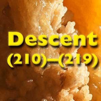 Descent (210)-(219)
