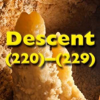 Descent (220)-(229), June 2011 to December 2012