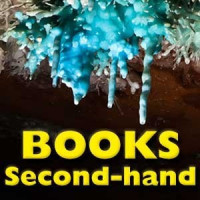 Second-hand books