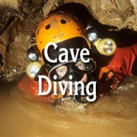 Books about cave diving