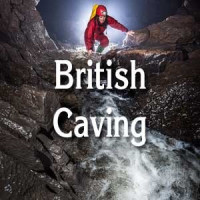 Books about British caves and mines