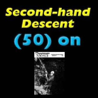 Descent collectable second-hand issues, (50) and later