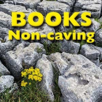 Non-caving books, new and used