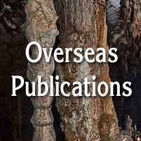 Caving journals and other publications from outside the UK