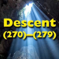 Descent (270)-(279), December 2019 to April 2021