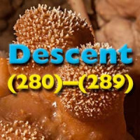 Descent (280)-(289), June 2021 to December 2022