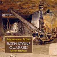 Bath Stone Quarries