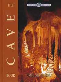 The Cave Book