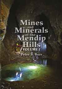 Mines and Minerals of the Mendip Hills