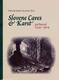 Slovene Caves & Karst