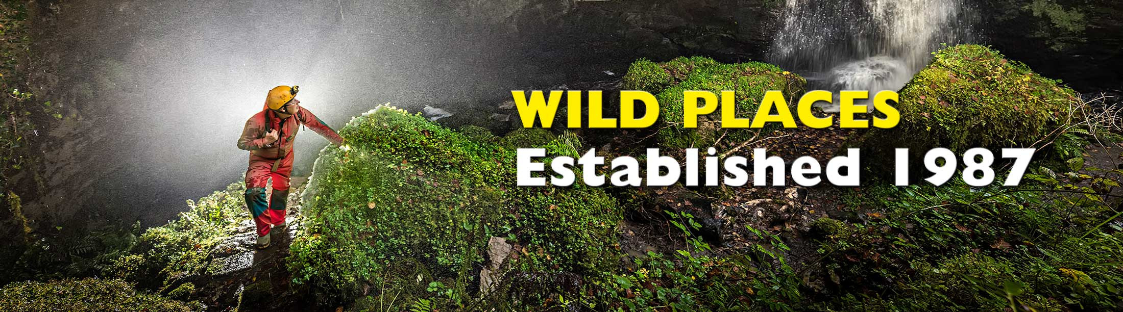 Wild Places Publishing